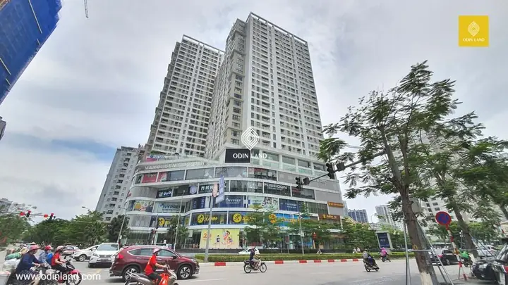 Đánh Giá Chi Tiết Dự Án Chung Cư Center Point 27 Lê Văn Lương: Vị Trí Vàng Và Tiềm Năng Đầu Tư