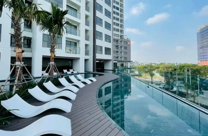 Đánh Giá Chi Tiết Chung Cư Chánh Nghĩa Bình Dương: Có Nên Chọn Mua Hay Không?