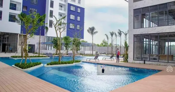 Đánh Giá Chi Tiết Chung Cư Chánh Nghĩa Bình Dương: Có Nên Chọn Mua Hay Không?