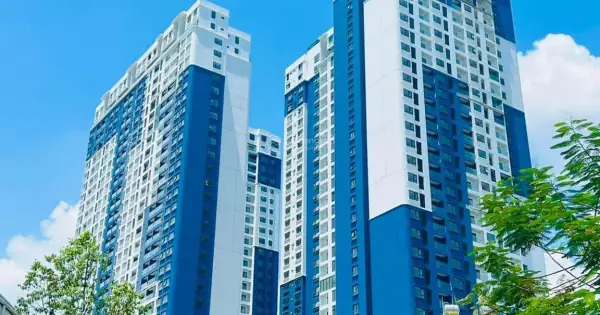 Đánh Giá Chi Tiết Chung Cư Chánh Nghĩa Bình Dương: Có Nên Chọn Mua Hay Không?