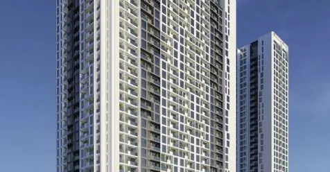 Đánh Giá Chi Tiết Dự Án Chung Cư Chánh Nghĩa Quốc Cường: Có Thực Sự Là Lựa Chọn Lý Tưởng?