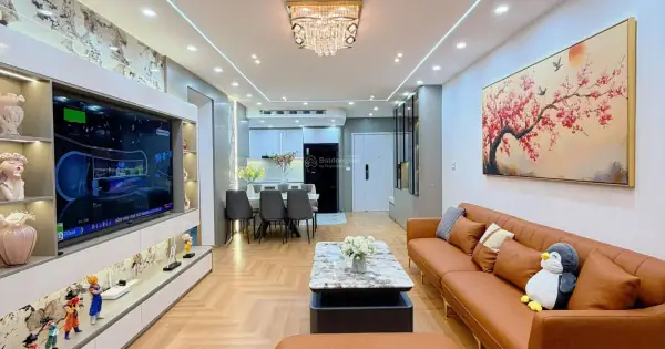 Cập Nhật Thông Tin Mới Nhất Về Chung Cư Chelsea Park 39 Trần Kim Xuyến