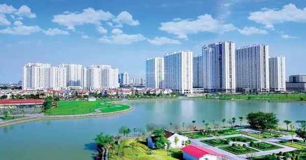 Top 5 Chung Cư Chiến Sĩ Bộ Công An: Đánh Giá Chi Tiết Về Giá Trị An Ninh & Tiện Ích