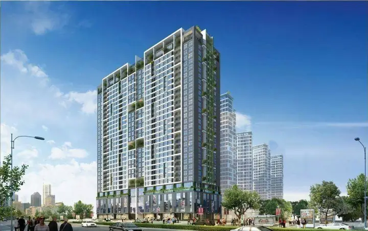 Top 5 Chung Cư Chiến Sĩ Bộ Công An: Đánh Giá Chi Tiết Về Giá Trị An Ninh & Tiện Ích