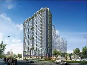 Top 5 Chung Cư Chiến Sĩ Bộ Công An: Đánh Giá Chi Tiết Về Giá Trị An Ninh & Tiện Ích