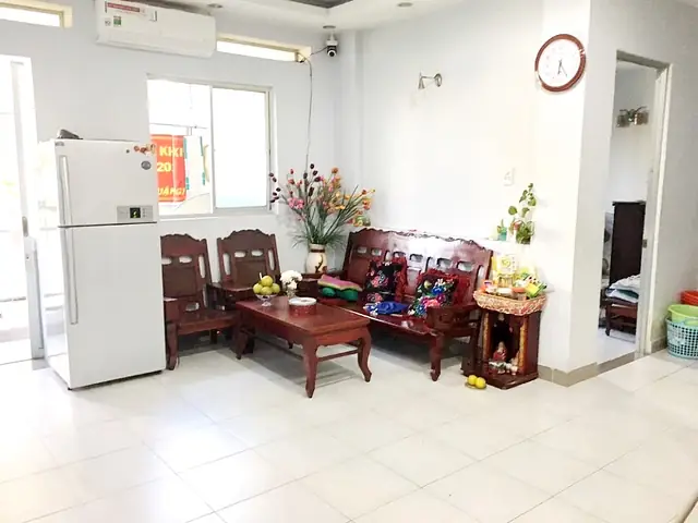 Đánh Giá Chi Tiết Chung Cư Chợ Quán Quận 5: Top 3 Lựa Chọn Đáng Sống Và Đầu Tư Nhất Năm 2026