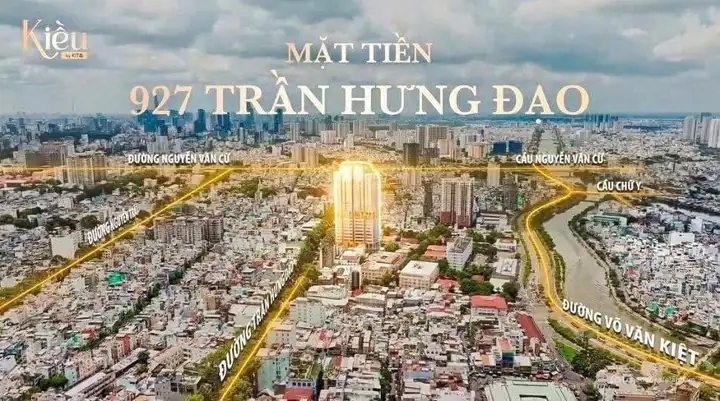 Đánh Giá Chi Tiết Chung Cư Chợ Quán Quận 5: Top 3 Lựa Chọn Đáng Sống Và Đầu Tư Nhất Năm 2026