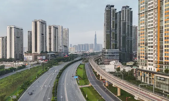 Top 10+ Chung Cư Cho Thuê Ngắn Hạn Uy Tín, Giá Rẻ Tại Tp.hcm & Hà Nội (cập Nhật 2024)