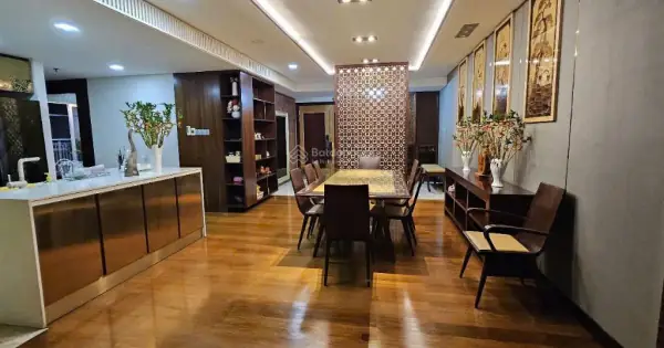 Đánh Giá Chi Tiết Chung Cư Chu Văn An: Có Thực Sự Là Nơi An Cư Lý Tưởng?
