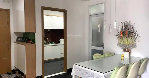 Đánh Giá Chi Tiết Và Lựa Chọn Tối Ưu Cho Thuê Chung Cư Chu Văn An Tại Hà Nội