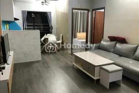 Đánh Giá Chi Tiết Và Lựa Chọn Tối Ưu Cho Thuê Chung Cư Chu Văn An Tại Hà Nội