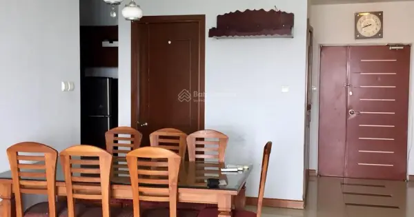 Đánh Giá Chi Tiết Và Lựa Chọn Tối Ưu Cho Thuê Chung Cư Chu Văn An Tại Hà Nội