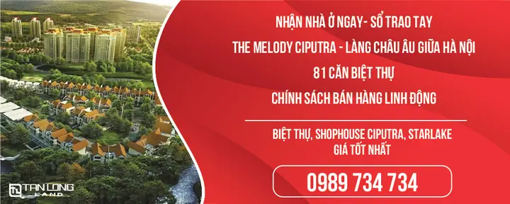 Tìm Hiểu Vị Trí Và Đánh Giá Chung Cư Ciputra Hà Nội Có Gì Nổi Bật?