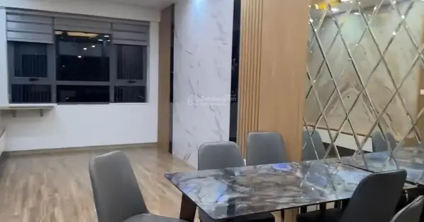 Đánh Giá Tổng Quan Chung Cư Ciputra Phạm Văn Đồng: Vị Trí, Tiện Ích Và Giá Cả