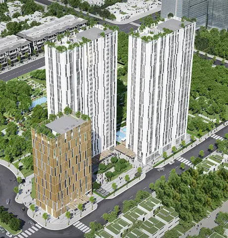 Đánh Giá Chi Tiết Chung Cư Citi Esto Quận 2: Lựa Chọn An Cư Và Đầu Tư Đáng Cân Nhắc