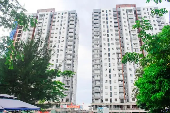 Đánh Giá Chi Tiết Dự Án Chung Cư Conic Quận 8: Có Nên Chọn Sống Tại Đây?