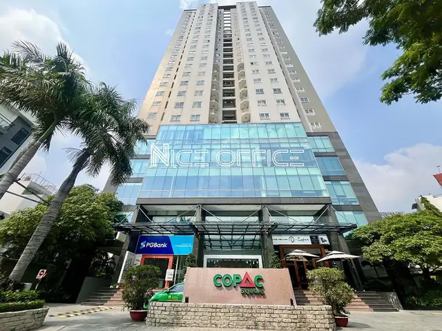 Đánh Giá Chi Tiết Chung Cư Copac Tôn Đản: Căn Hộ Trung Cấp Có Thực Sự Đáng Sống Tại Quận 4?