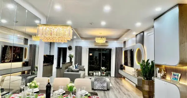 Đánh Giá Chi Tiết Chung Cư Ct1 Trung Văn Vinaconex 3: Căn Hộ Giá Tốt Hay “bánh Vẽ”?