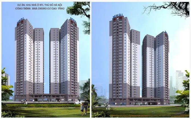 Đánh Giá Chi Tiết Chung Cư Ct1 Yên Nghĩa: Vị Trí, Tiện Ích Và Giá Bán Mới Nhất 2026