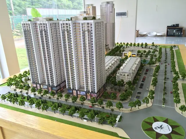 Đánh Giá Chi Tiết Chung Cư Ct1 Yên Nghĩa: Vị Trí, Tiện Ích Và Giá Bán Mới Nhất 2026