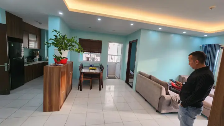 Đánh Giá Chi Tiết Chung Cư Ct1 Yên Nghĩa: Vị Trí, Tiện Ích Và Giá Bán Mới Nhất 2026