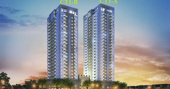Đánh Giá Chi Tiết Chung Cư Ct1a Vov Mễ Trì: Vị Trí, Tiện Ích Và Giá Trị Thực Tế