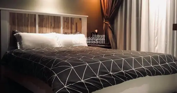 Đánh Giá Chi Tiết Chung Cư Ct1a Vov Mễ Trì: Vị Trí, Tiện Ích Và Giá Trị Thực Tế
