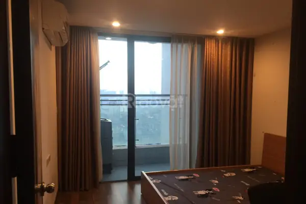 Đánh Giá Chi Tiết Chung Cư Ct1a Vov Mễ Trì: Vị Trí, Tiện Ích Và Giá Trị Thực Tế