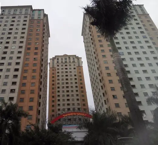 Đánh Giá Chi Tiết Chung Cư Ct1a Xa La: Ưu Nhược Điểm Và Kinh Nghiệm Thực Tế Cho Cư Dân