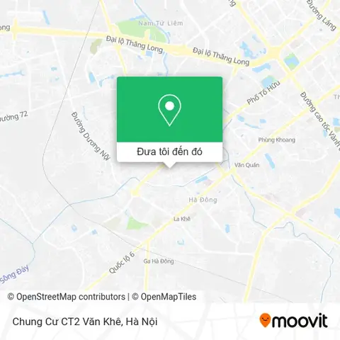 Đánh Giá Chi Tiết Chung Cư Ct2 Văn Khê: Căn Hộ Thực Tế Hay Chỉ Là 'lời Đồn'?
