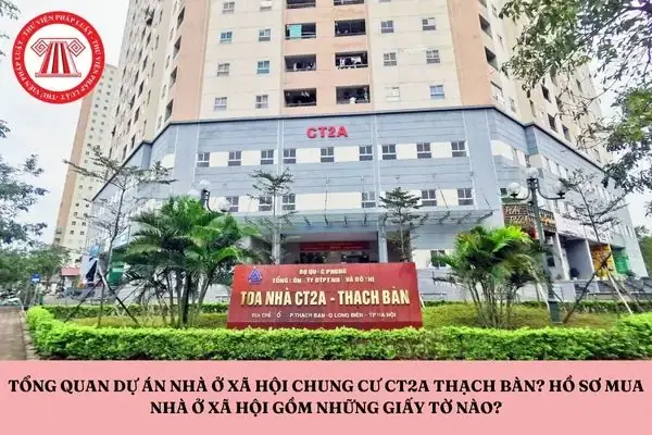 Đánh Giá Chi Tiết Chung Cư Ct2a Thạch Bàn: Có Nên Mua Hay Thuê?