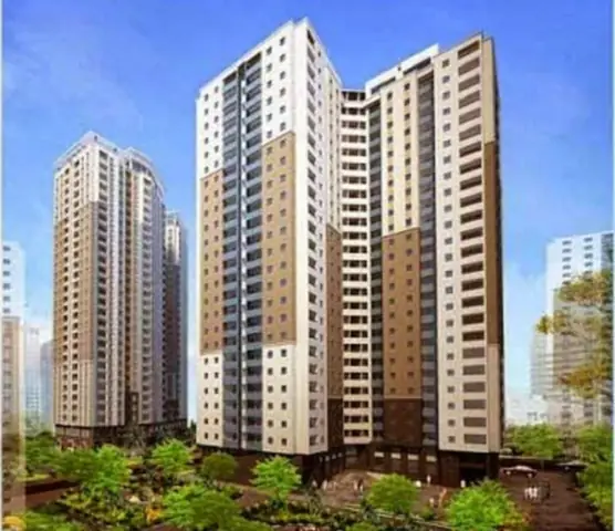 Đánh Giá Chi Tiết Chung Cư Ct2a Thạch Bàn: Có Nên Mua Hay Thuê?