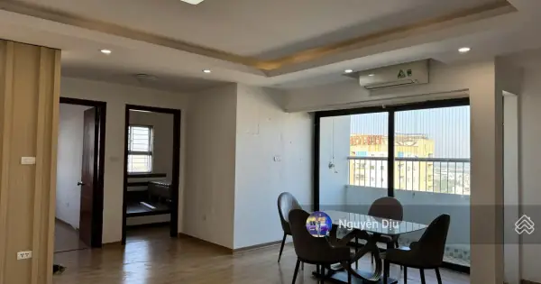 Đánh Giá Chi Tiết Chung Cư Ct2a Thạch Bàn: Có Nên Mua Hay Thuê?