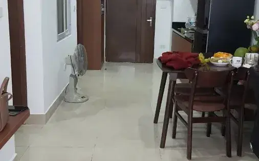 Cập Nhật Thông Tin Mới Nhất Về Chung Cư Ct3 Hoàng Quốc Việt