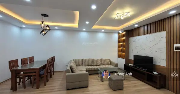 Đánh Giá Chi Tiết Chung Cư Ct3 Yên Nghĩa: Vị Trí, Tiện Ích Và Giá Bán Thực Tế Năm 2025