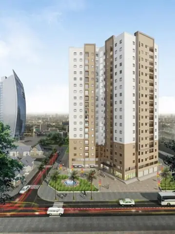 Đánh Giá Chi Tiết Chung Cư Ct3 Yên Nghĩa: Vị Trí, Tiện Ích Và Giá Bán Thực Tế Năm 2025