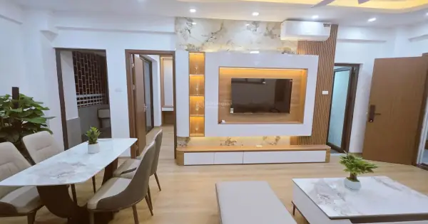 Tìm Hiểu Thông Tin Chung Cư Ct3a Mễ Trì Thượng: Vị Trí, Tiện Ích & Kinh Nghiệm