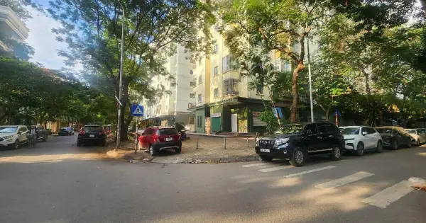 Cập Nhật Thông Tin Và Đánh Giá Tổng Quan Về Chung Cư Ct4 Mễ Trì Hạ