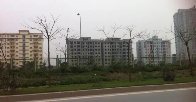Đánh Giá Chi Tiết Chung Cư Ct4 Mễ Trì Thượng: Vị Trí, Tiện Ích Và Giá Cả Thực Tế