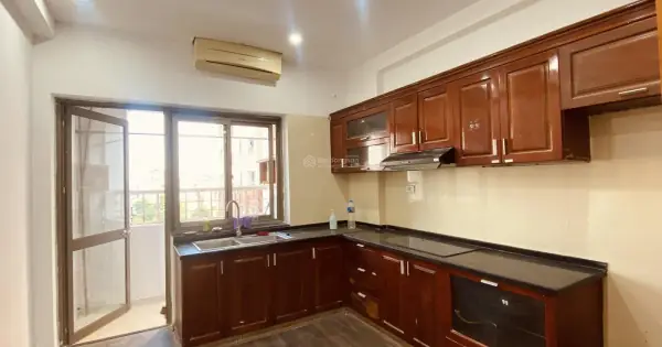 Đánh Giá Chi Tiết Chung Cư Ct4 Xa La: Căn Hộ Giá Rẻ Hay Bẫy An Ninh Và Tiện Ích?