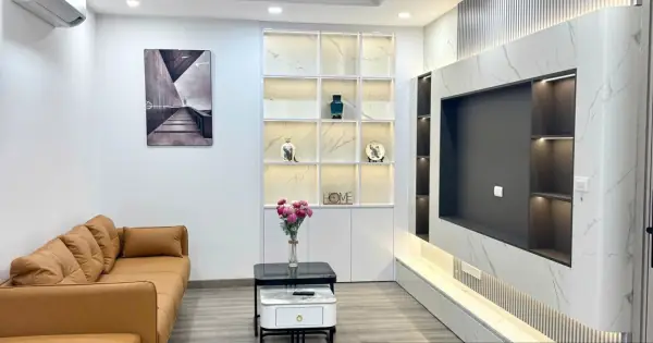 Đánh Giá Chi Tiết Chung Cư Ct4 Yên Nghĩa: Có Nên Chọn An Cư Tại Đây?