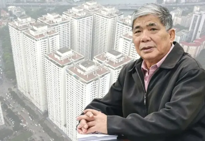 Đánh Giá Chi Tiết Chung Cư Ct6 Kiến Hưng: Vị Trí, Tiện Ích Và Giá Cả Thực Tế