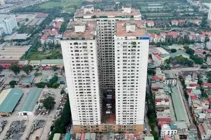 Đánh Giá Chi Tiết Chung Cư Ct6 Kiến Hưng: Vị Trí, Tiện Ích Và Giá Cả Thực Tế