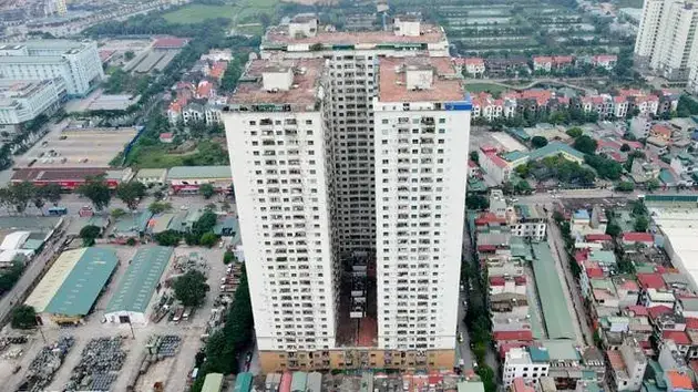 Đánh Giá Chi Tiết Chung Cư Ct6 Kiến Hưng: Vị Trí, Tiện Ích Và Giá Cả Thực Tế