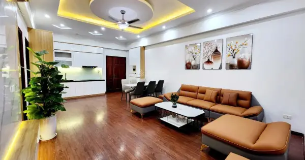 Đánh Giá Chi Tiết Chung Cư Ct6 Văn Khê: Phân Tích Vị Trí, Tiện Ích Và Giá Trị Đầu Tư