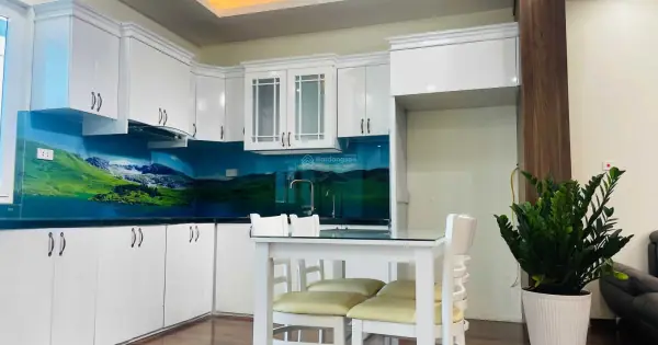 Những Lưu Ý Quan Trọng Khi Mua Hoặc Thuê Chung Cư Cũ Tại Hà Đông