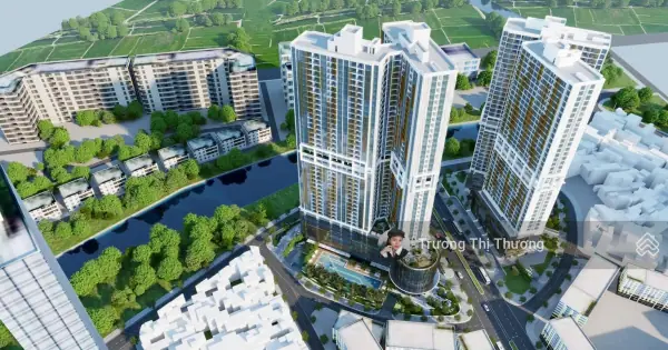 Những Lưu Ý Quan Trọng Khi Mua Hoặc Thuê Chung Cư Cũ Tại Hà Đông