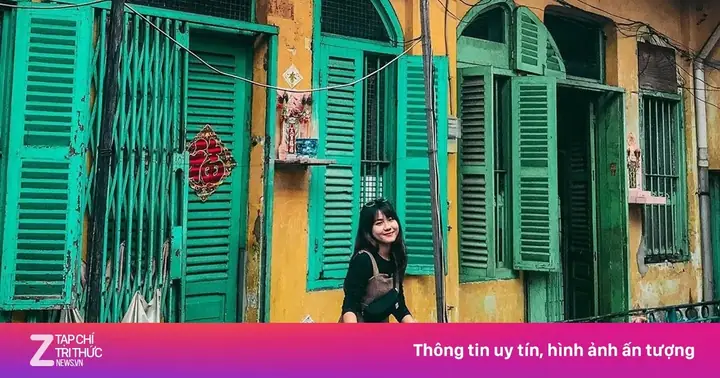 Top 10 Chung Cư Cũ Ở Sài Gòn Để Chụp Hình Sống Ảo Chuẩn Phong Cách Retro