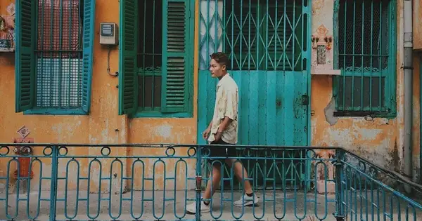 Top 10 Chung Cư Cũ Ở Sài Gòn Để Chụp Hình Sống Ảo Chuẩn Phong Cách Retro