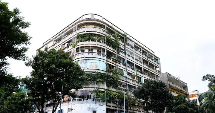 Tìm Hiểu Về Chung Cư Cũ Quận 3: Lịch Sử, Giá Trị Và Góc Nhìn Thực Tế